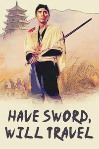 Have Sword, Will Travel