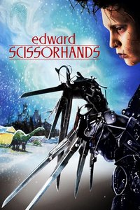 Edward Scissorhands