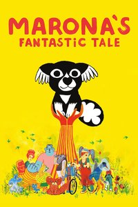 Marona's Fantastic Tale