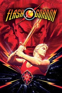Flash Gordon