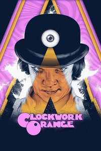 A Clockwork Orange