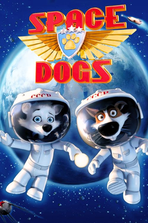 Space Dogs
