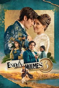 Enola Holmes 3