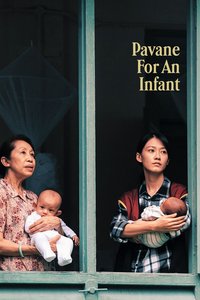 Pavane For An Infant