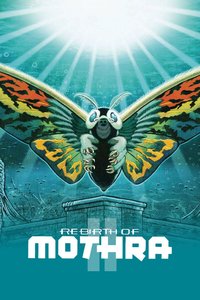 Rebirth of Mothra II
