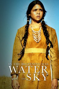In the Beginning was Water and Sky