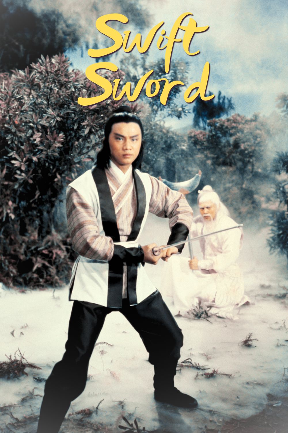 Swift Sword