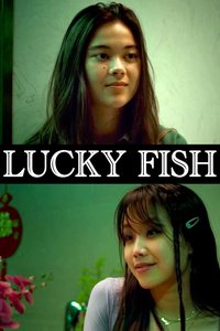 Lucky Fish