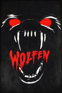 Wolfen