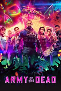 Army of the Dead