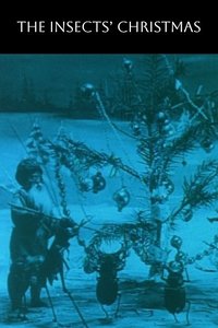 The Insects' Christmas