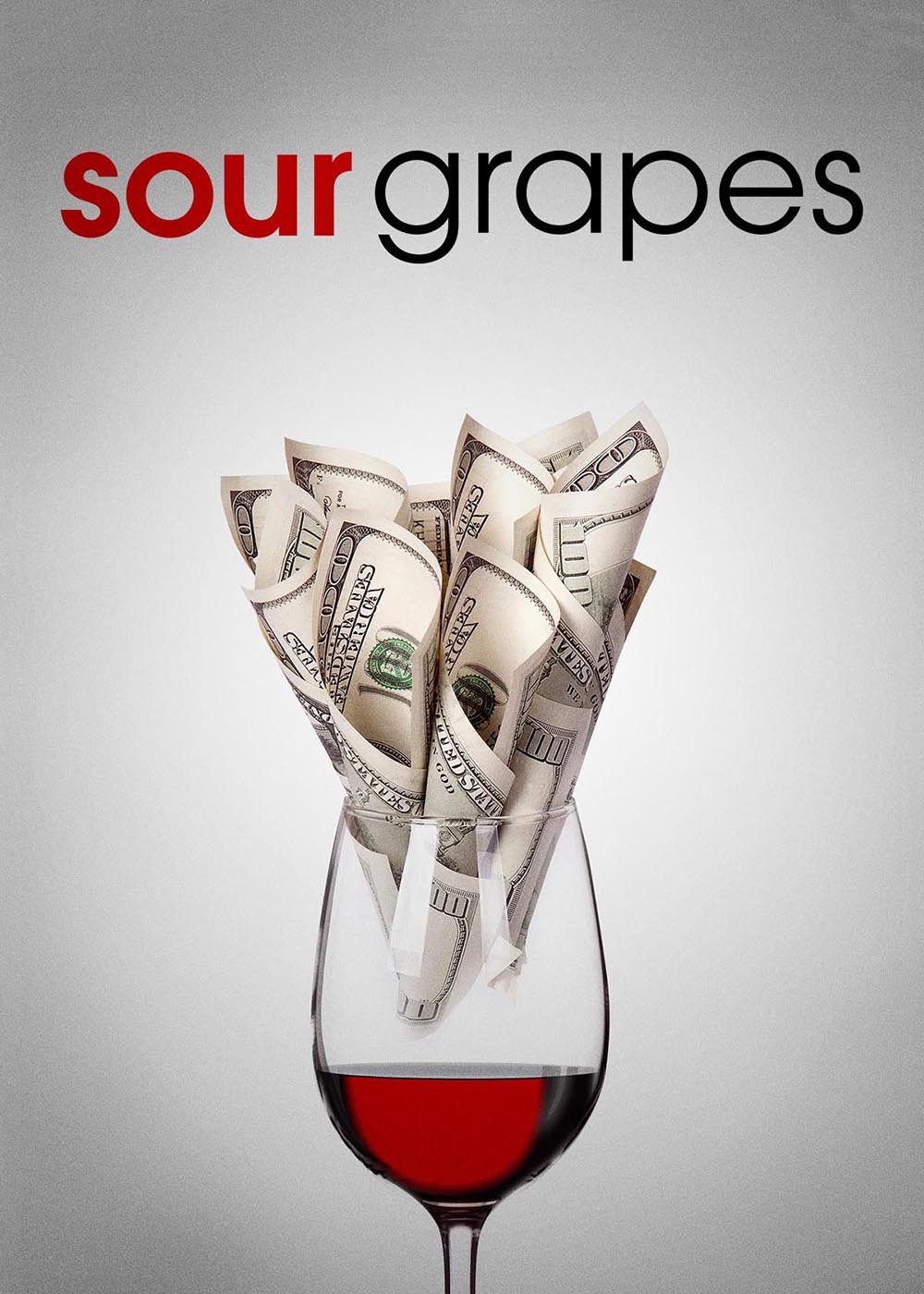 Sour Grapes