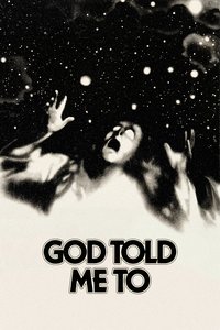 God Told Me To