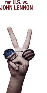 The U.S. vs. John Lennon