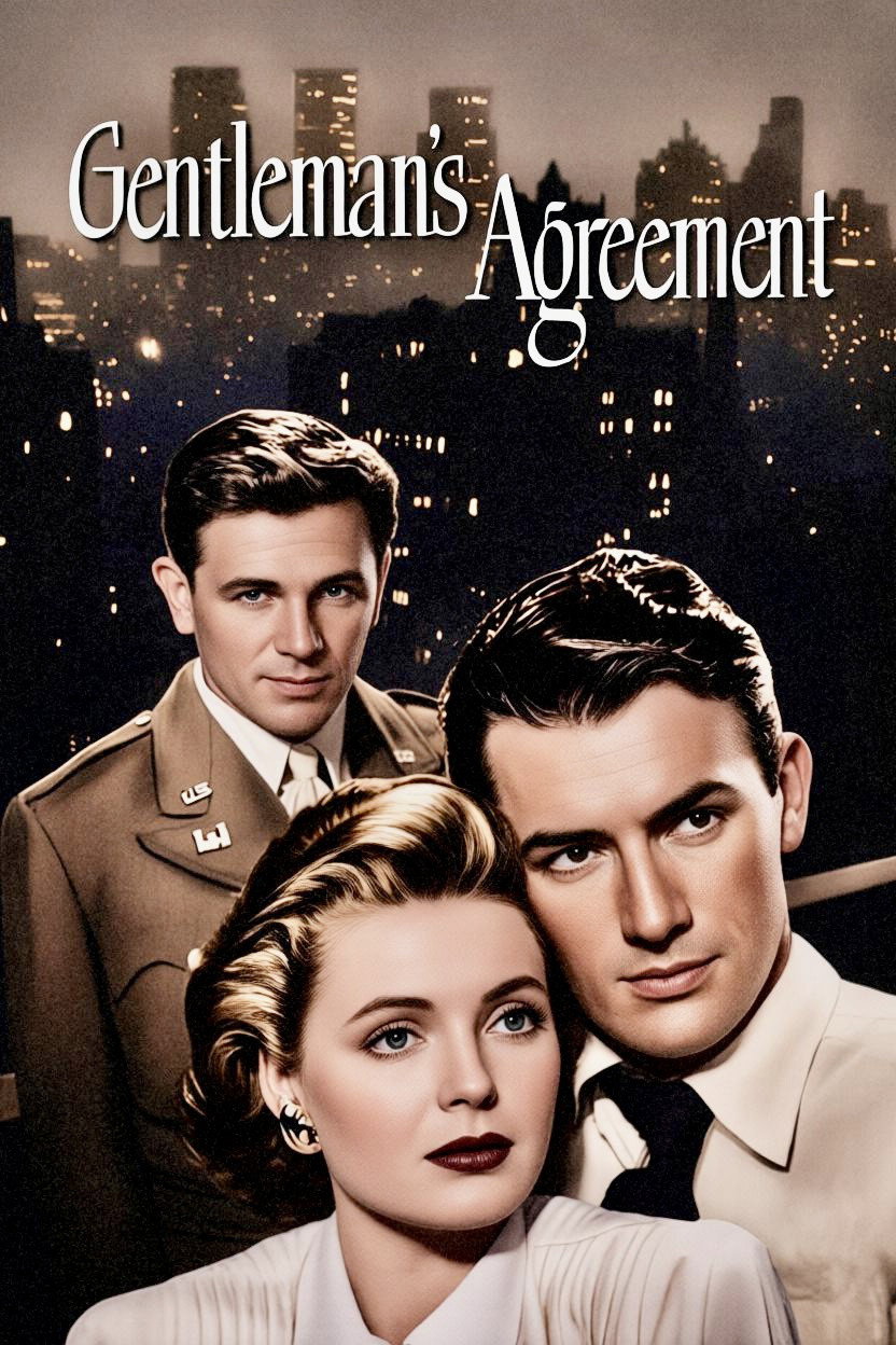 Gentleman's Agreement