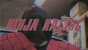 Ninja Racing