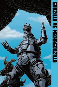 Godzilla vs. Mechagodzilla