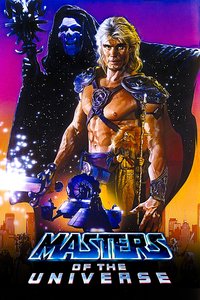 Masters of the Universe