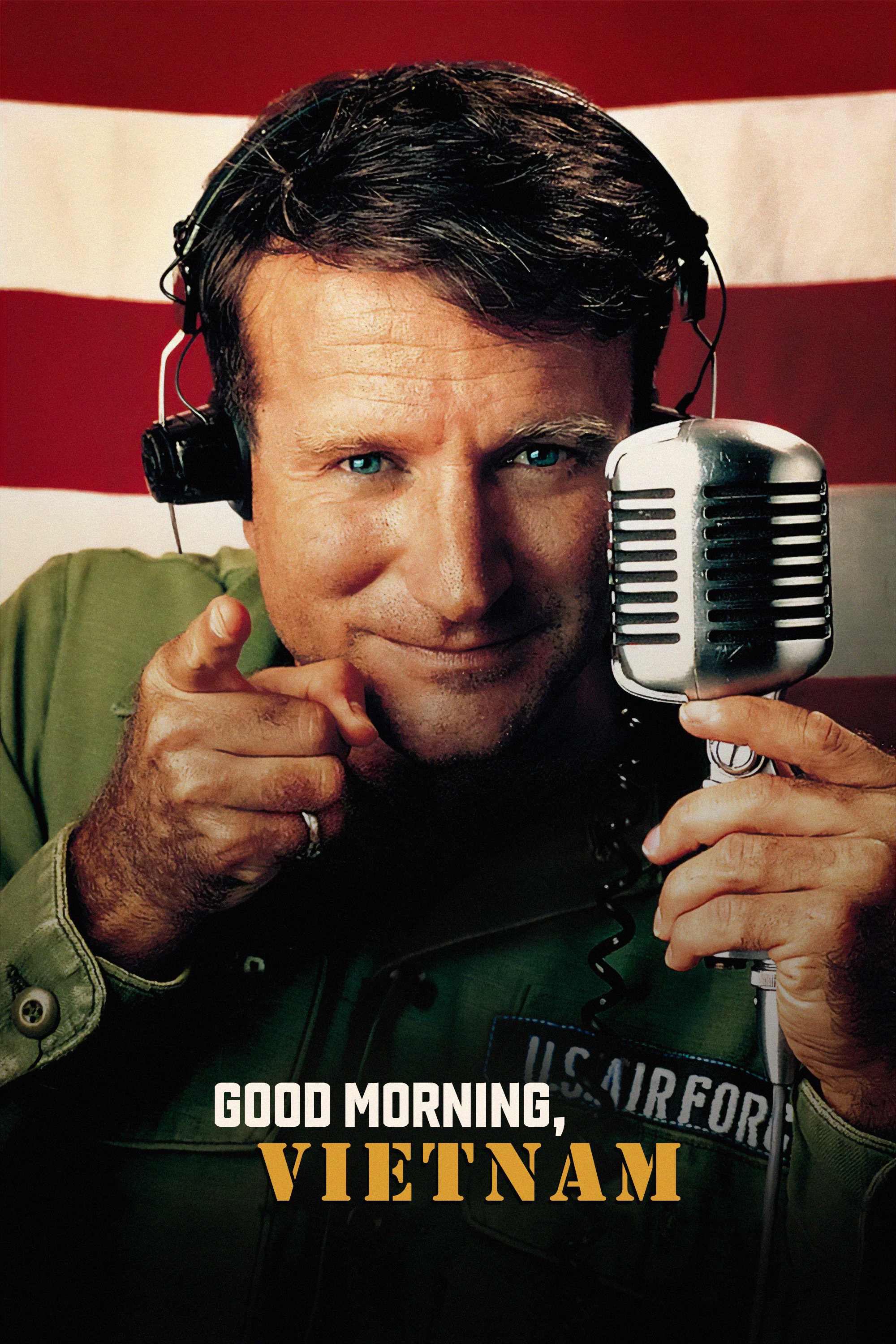Good Morning, Vietnam