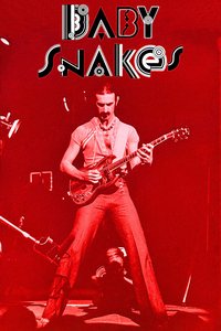 Frank Zappa: Baby Snakes