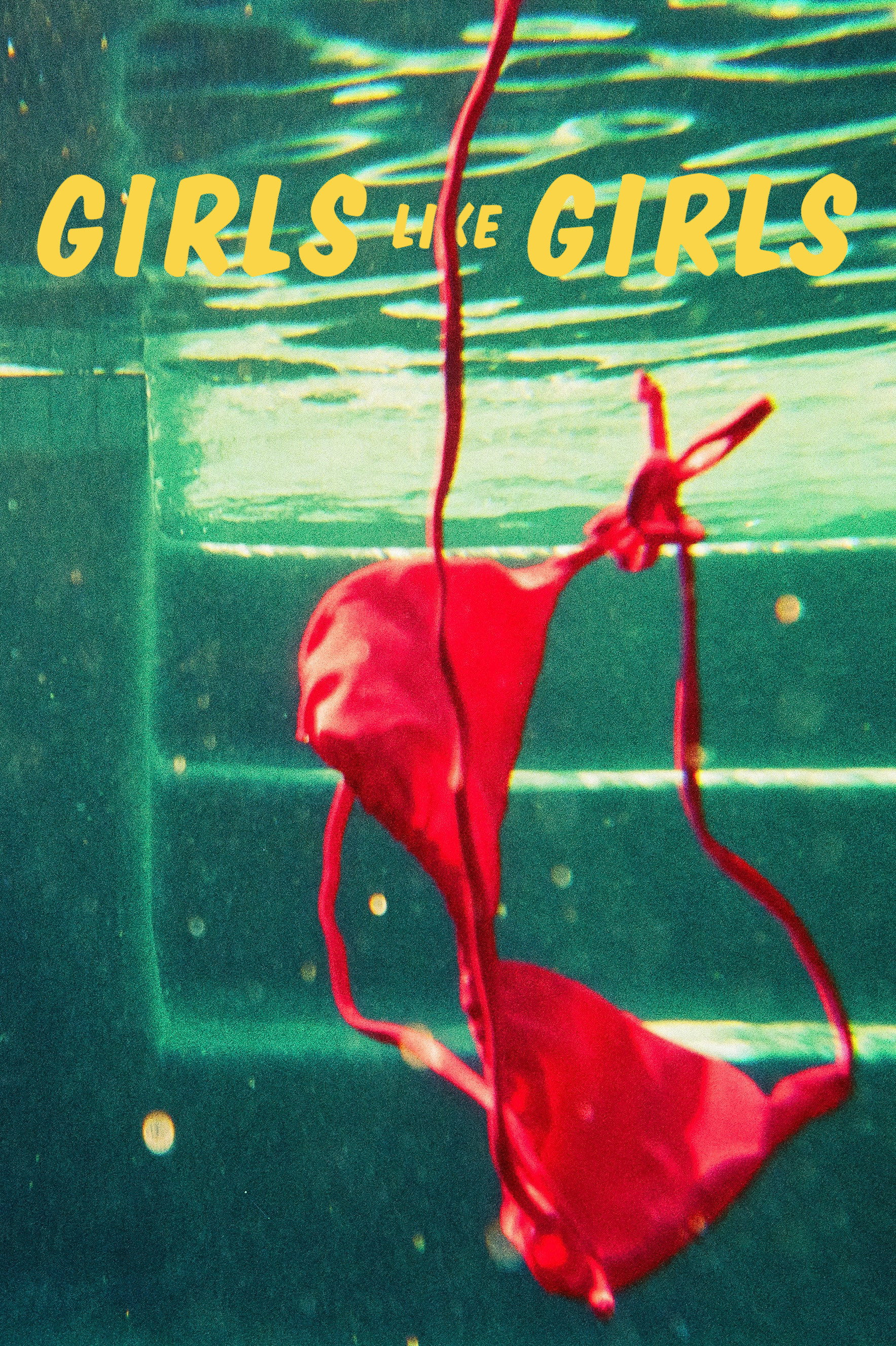 Girls Like Girls