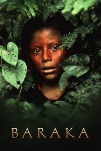 Baraka