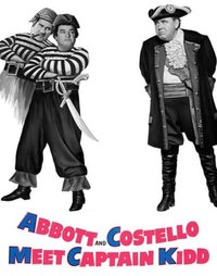 Abbott and Costello Meet Captain Kidd