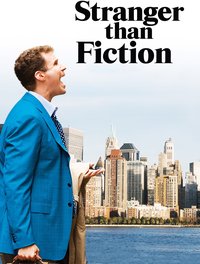 Stranger Than Fiction