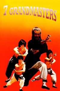 The 7 Grandmasters