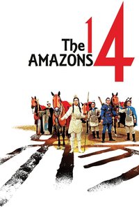 The 14 Amazons