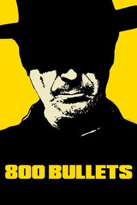 800 Bullets