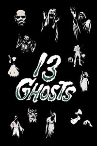 13 Ghosts