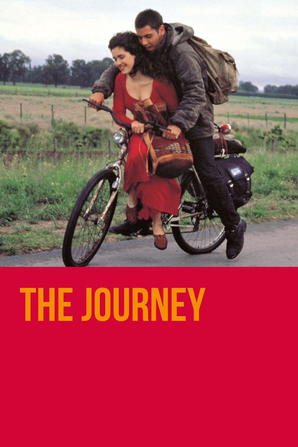 The Journey