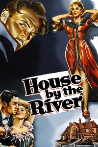 House by the River
