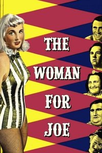 The Woman for Joe