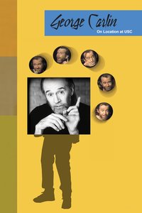 George Carlin: On Location at USC