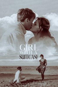 Girl with a Suitcase