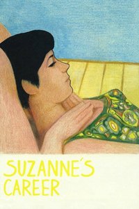 Suzanne’s Career