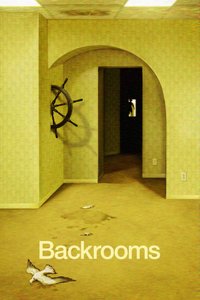 Backrooms