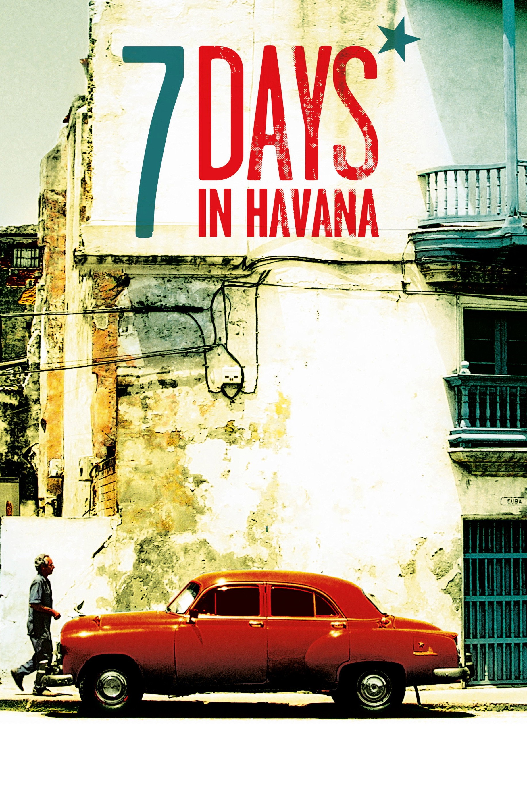 7 Days in Havana