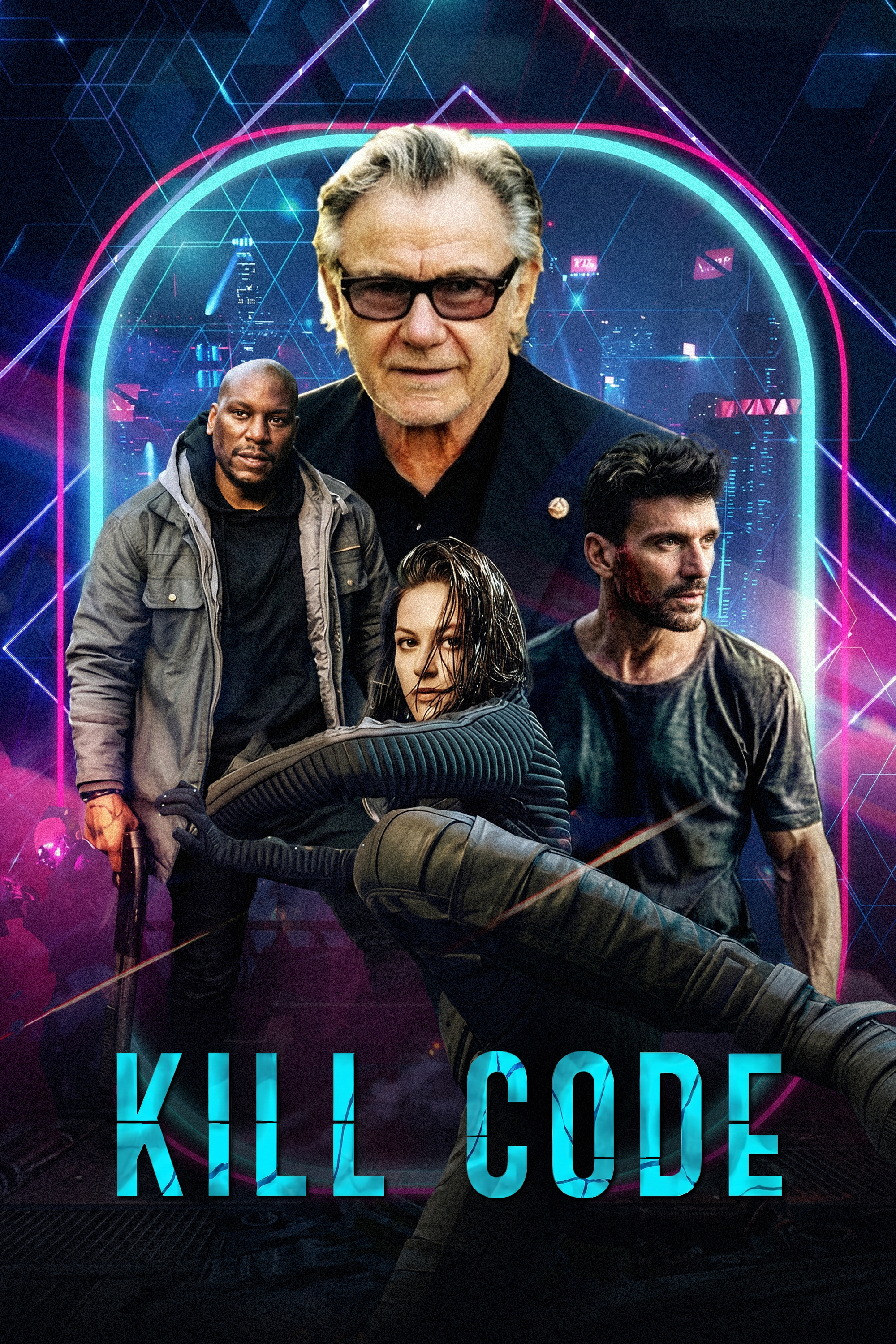 Kill Code