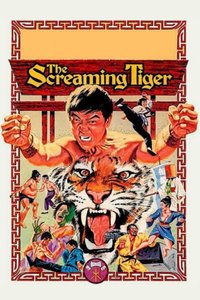 The Screaming Tiger