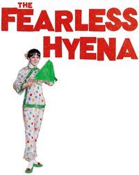 Fearless Hyena
