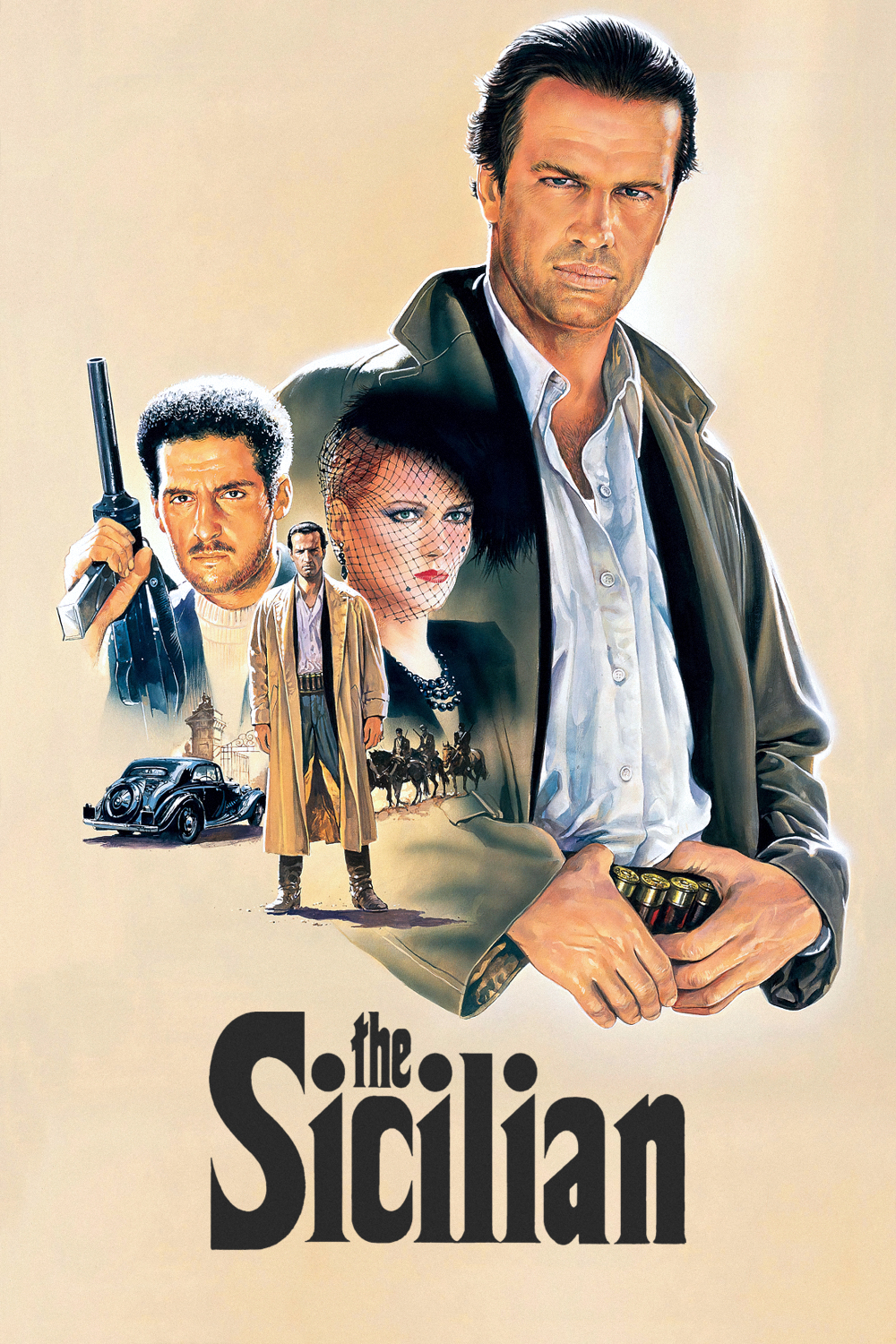 The Sicilian