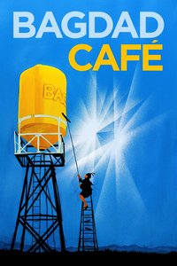 Bagdad Cafe