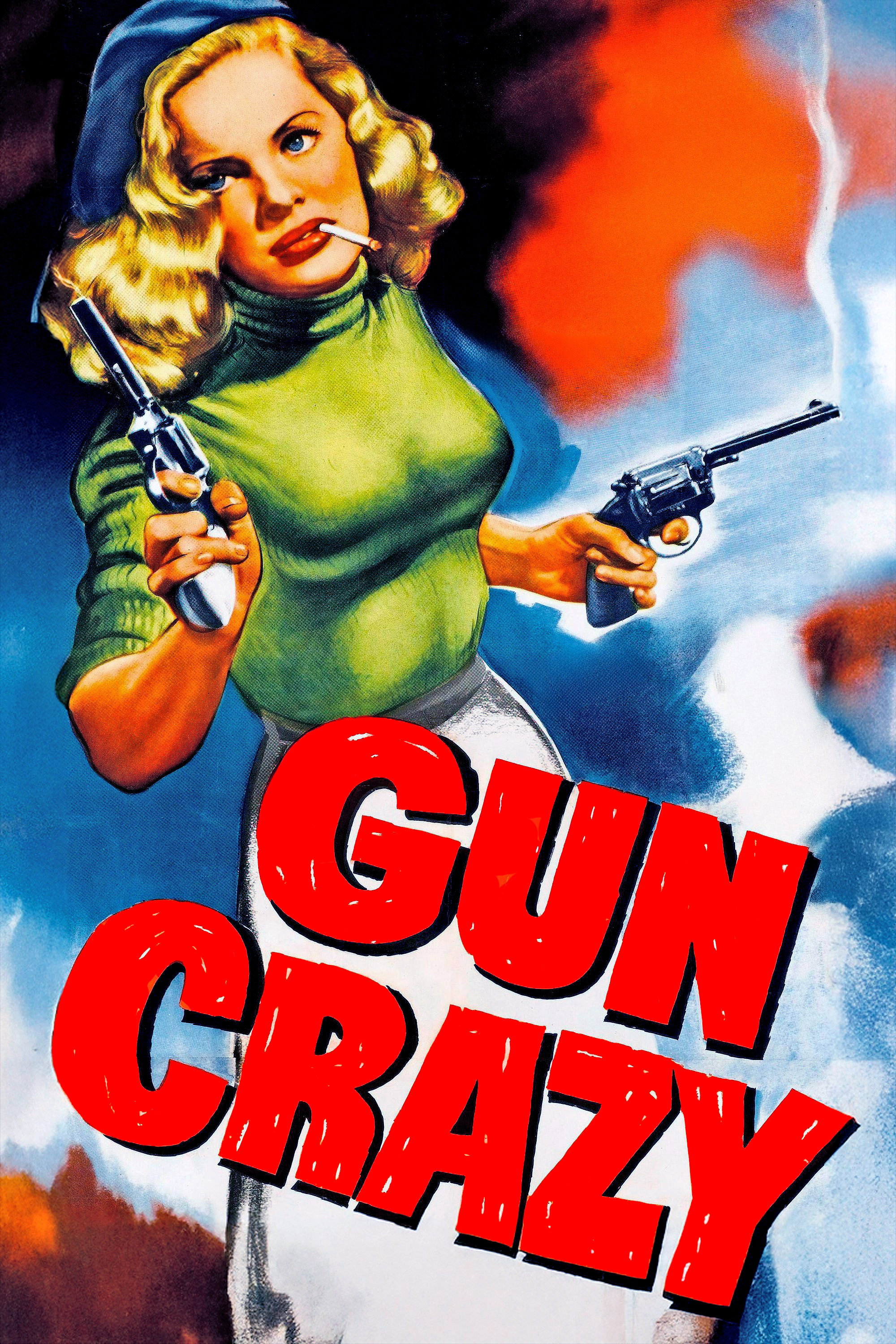Gun Crazy