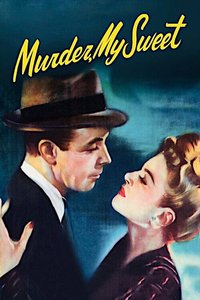 Murder, My Sweet