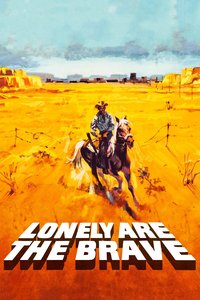 Lonely are the Brave