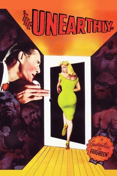 The Unearthly