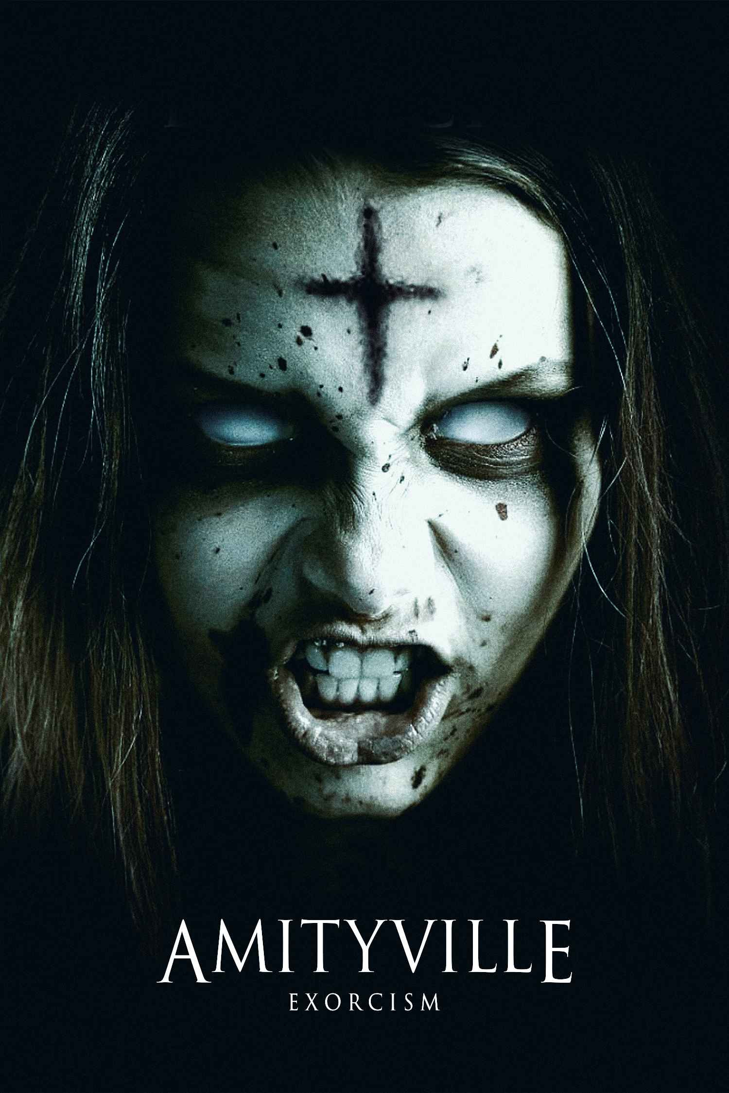 Amityville Exorcism